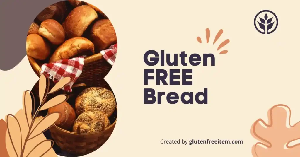 Best Gluten Free Bread