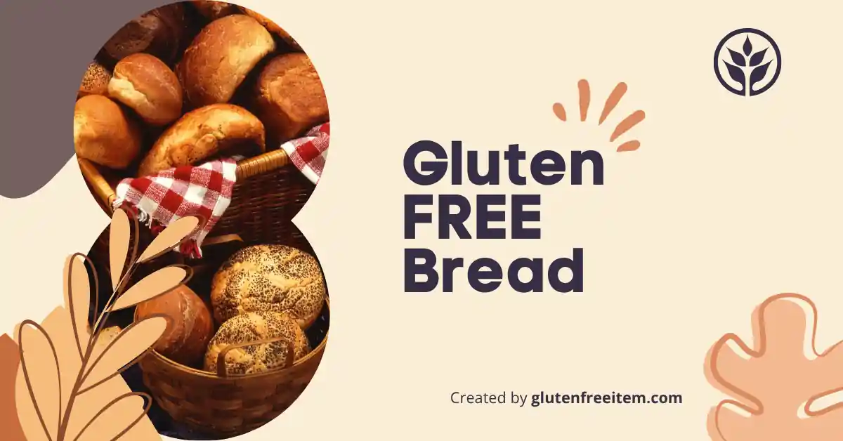 Best Gluten Free Bread