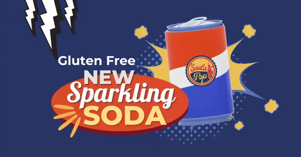 Are Soda Crackers Gluten Free?