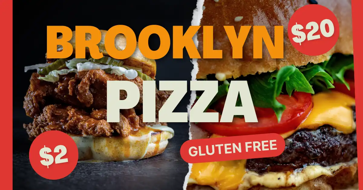 Delicious Brooklyn Pizza Gluten Free Options You’ll Love