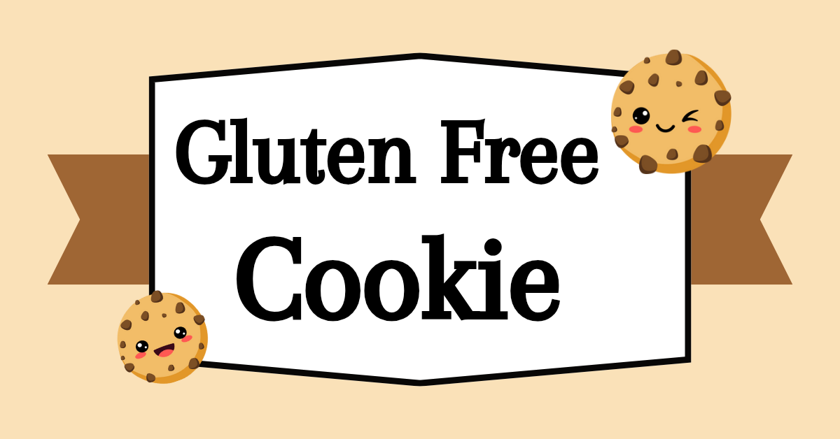 Delicious Gluten Free Rainbow Cookies You’ll Love
