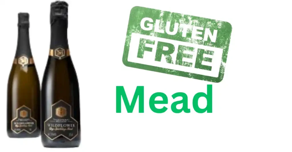 Is Mead Gluten Free